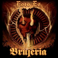 Brujería - Bruja Encabronada