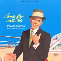 Frank Sinatra, Count Basie and His Orchestra - Fly Me To The Moon (Remastered)