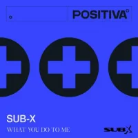 SUB-X - What You Do To Me