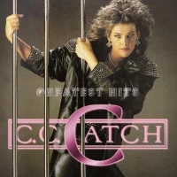 C.C. CATCH - Anniversary Mega Mix (12