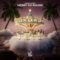 DJSM, Myrt - Merry Go Round