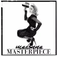 Madonna - Masterpiece