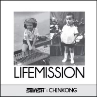 DJ SMASH, Chinkong - Lifemission (Radio Edit)