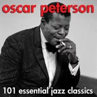 Oscar Peterson - John Hardy's Wife