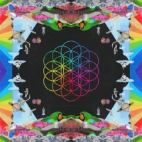 Coldplay - Everglow