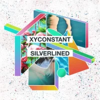 XYconstant - Silverlined (Radio Edit)