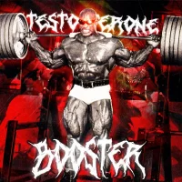 Rixat - TESTOSTERONE BOOSTER