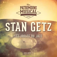 Stan Getz, Oscar Petterson Trio - Blues for Herky