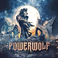 Powerwolf - Sanctus Dominus