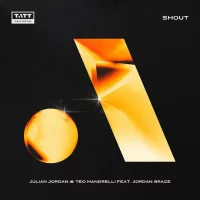 Julian Jordan, Teo Mandrelli - Shout