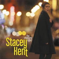 Stacey Kent - Under Paris Skies