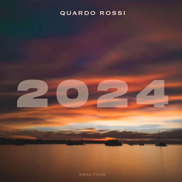 Mikhail Kozhanov - Quardo Rossi 2024