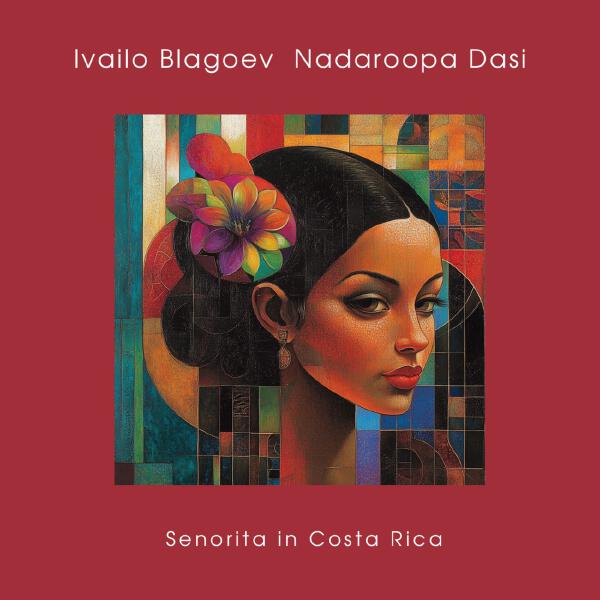 Ivailo Blagoev, Nadaroopa Dasi - Senorita in Costa Rica