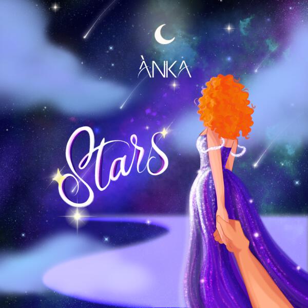 ÀNKA - Stars