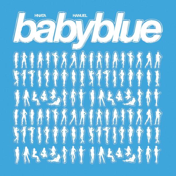 HNATA, Hanuel - BABYBLUE (Korean)