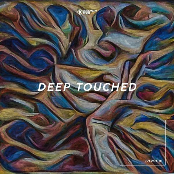 Aniso Tropics - Deep Touched, Vol. 15