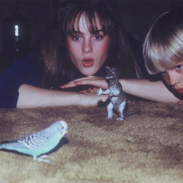 Big Thief - Little Arrow (2023 Remaster)