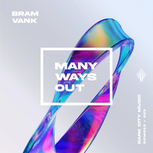 Bram Vank - Many Ways Out