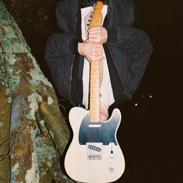 Niall Tarmey - 3days