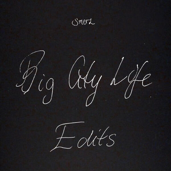 Fine, Smerz - A thousand lies - Fine EDIT