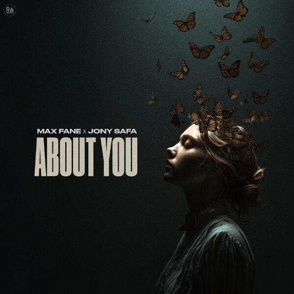 Max Fane, Jony Safa - About You