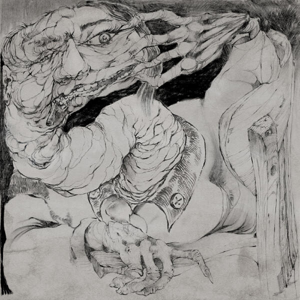 Sofia Isella - Above the Neck