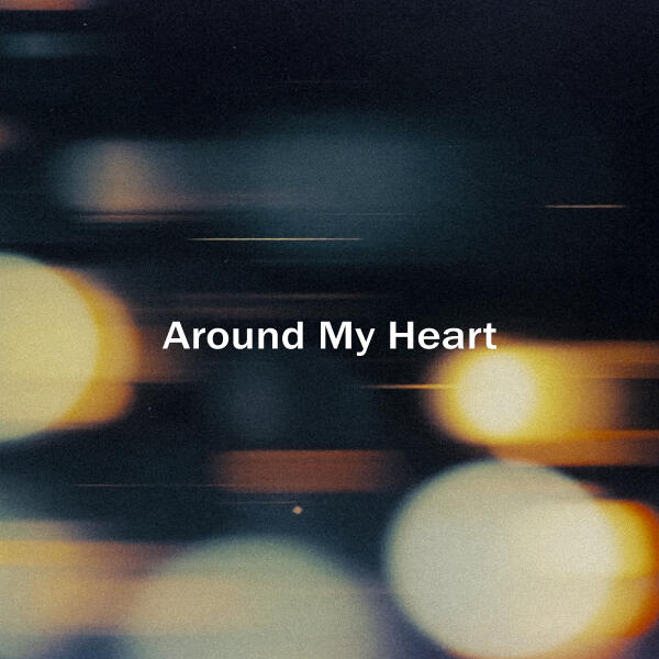 ALTUNIN - Around My Heart