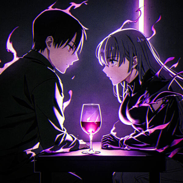 suramura, Uker - у бара (Brazil funk remix)