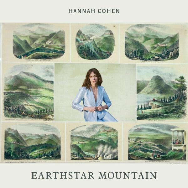 Hannah Cohen - Baby You're Lying