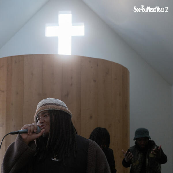 Kenny Mason, Monte Booker, King Isis, See You Next Year - Bob Dylan Bus (feat. King Isis)