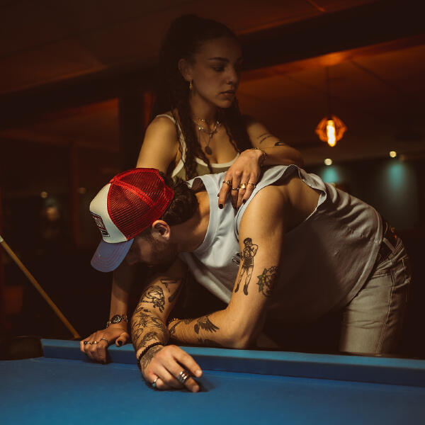 Allan - C'EST VRAI OU PAS