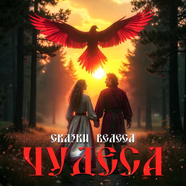Сказки Велеса - Чудеса