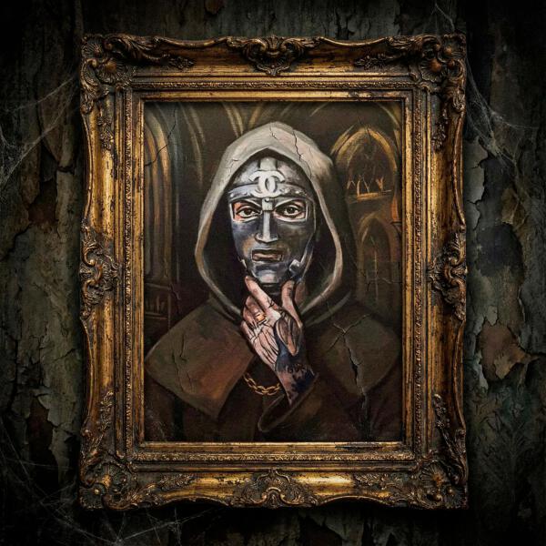 Young P&H - Человек в железной маске