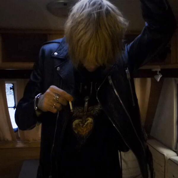 Kai Angel - Club Tainted