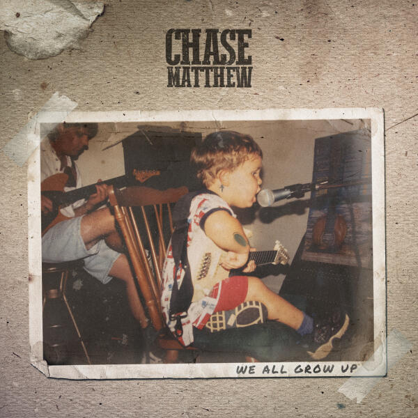 Chase Matthew - Dirt Road Does