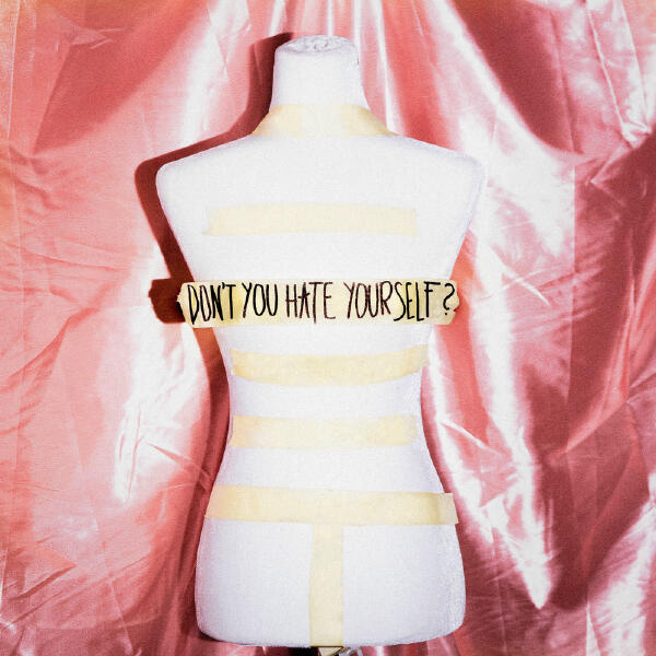 Waiting Room - Don't You Hate Yourself?