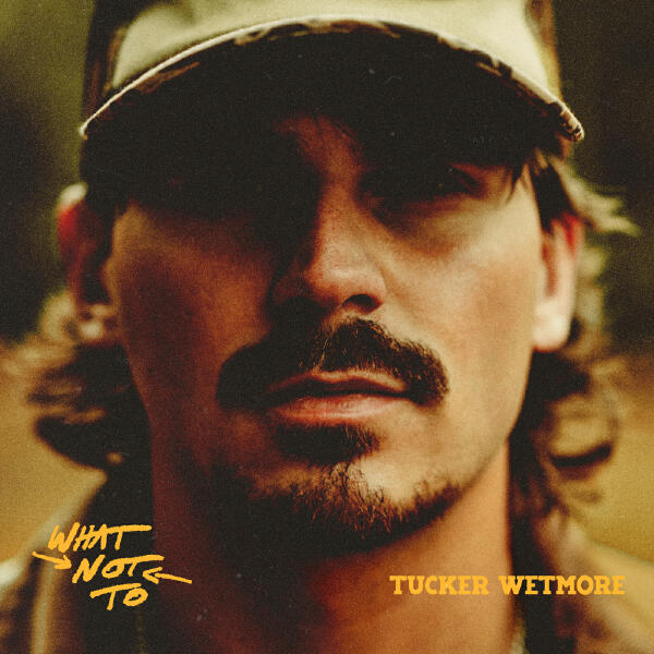Tucker Wetmore - Drinkin' Boots