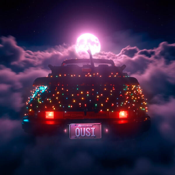 Omar Courtz, Karbeats - EL MUNDO SE VA A ACABAR