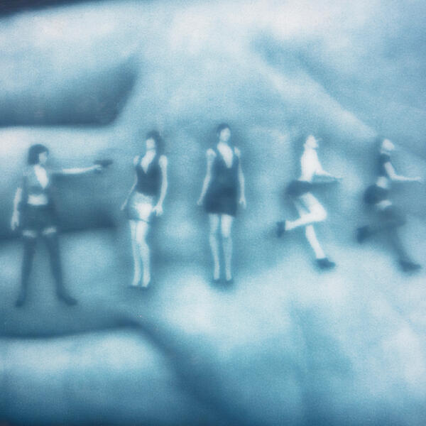 RIP Swirl, Ydegirl - Emo Regulation