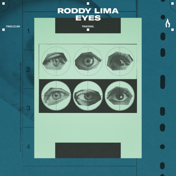 Roddy Lima - EYES