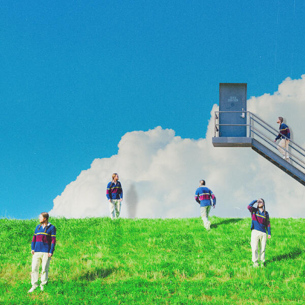 Johnny Stimson - Gameshow