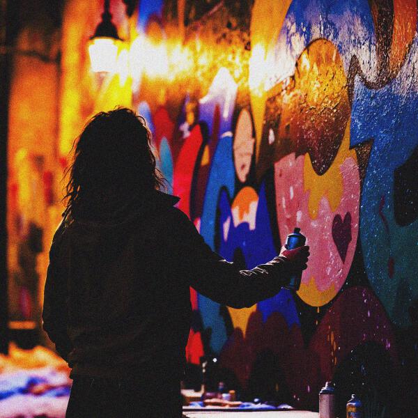 M3LADI - GHOST PRINCESS