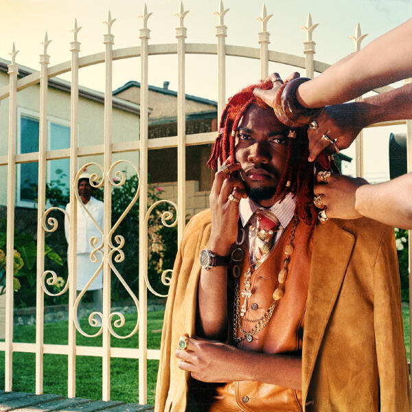 redveil - glimpse of you