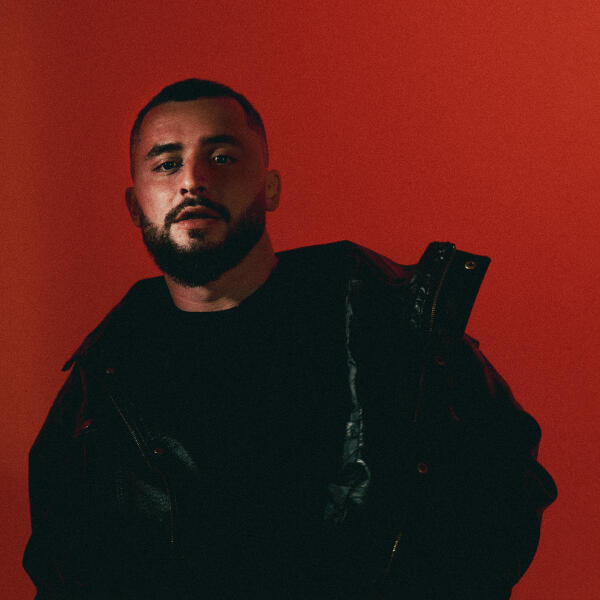 TARA202 - Город не спит (Лезгинка Remix)