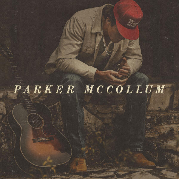 Parker McCollum, Cody Johnson - Good Time Charlie's Got The Blues