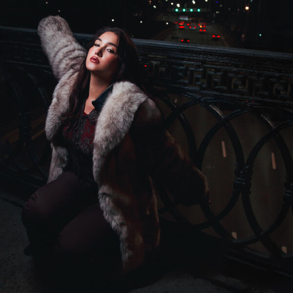 amminnell - город