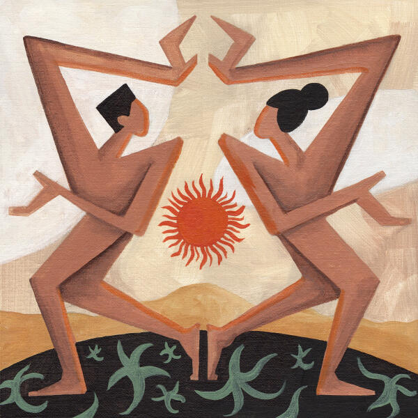 MiyaGi & Эндшпиль - Groove