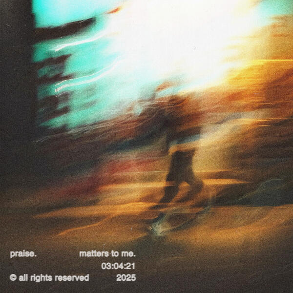 praise. - guess you were right.