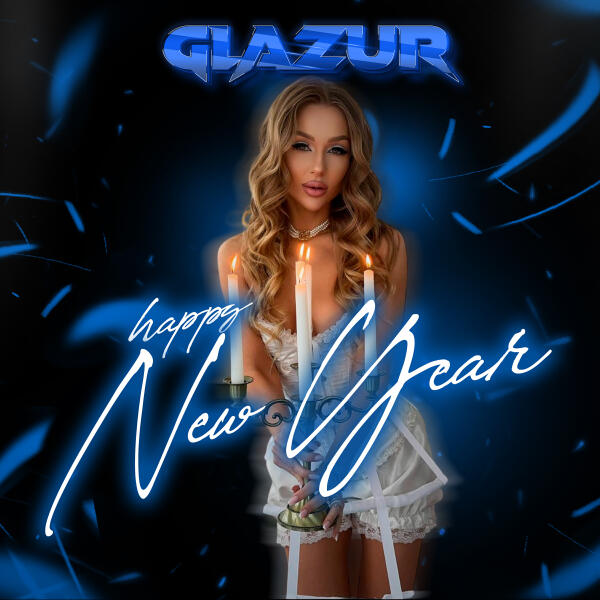 Glazur - Happy New Year (Dub Version)