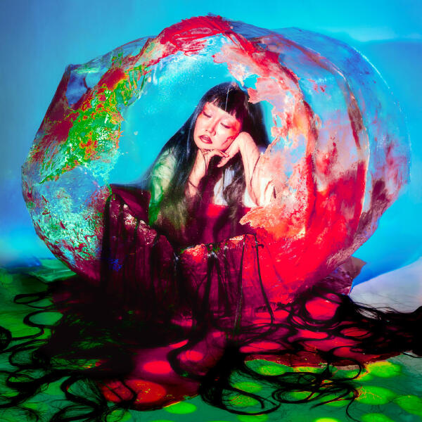 ena mori - Heartache Generation